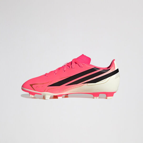 Botines F&uacute;tbol adidas F50 Hyperfast Club FG/MG Infantil