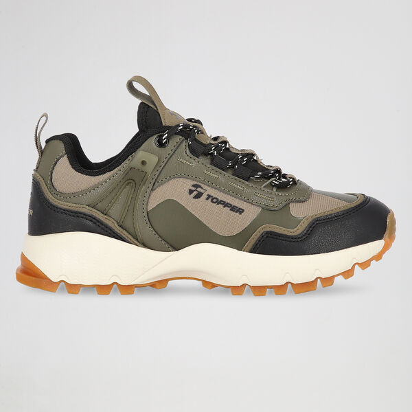 Zapatillas Topper Ever 2.0