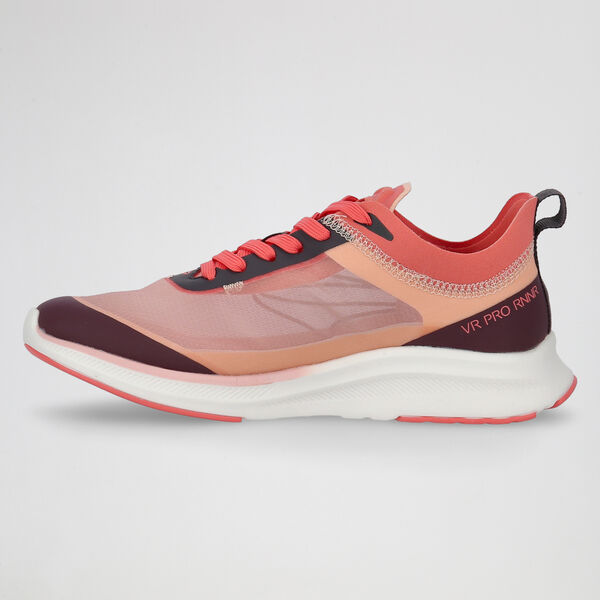 Zapatillas Running Topper VR Proj Mujer