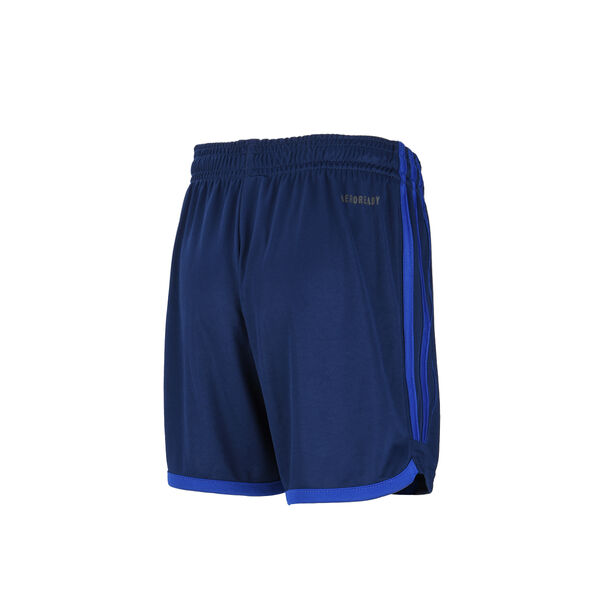 Short Boca Juniors adidas Alternativa 2024 Infantil