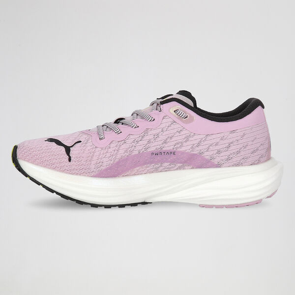 Zapatillas Running Puma Deviate Nitro 2 Radiant Run Mujer
