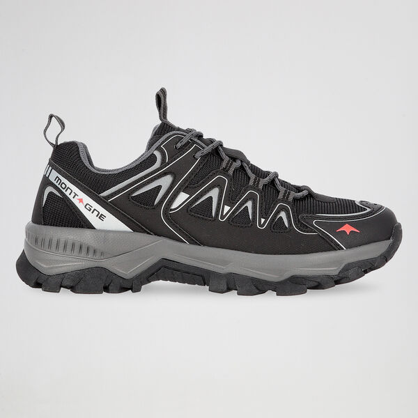 Zapatillas Outdoor Montagne Rally Hombre