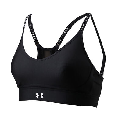Top Training Under Armour Infinity Covered Mujer
