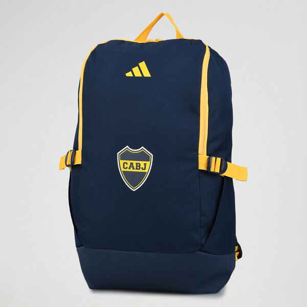 Mochila Boca Juniors adidas 2025