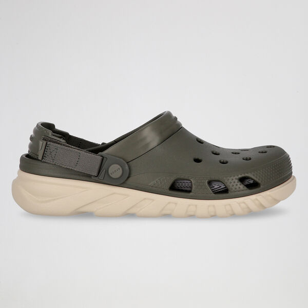 Zuecos Natación Crocs Duet Max II Clog
