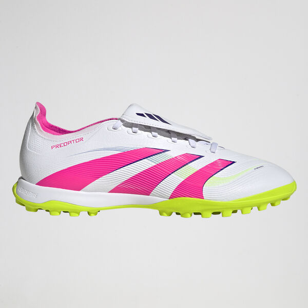 Botines Fútbol adidas Predator League FT TF