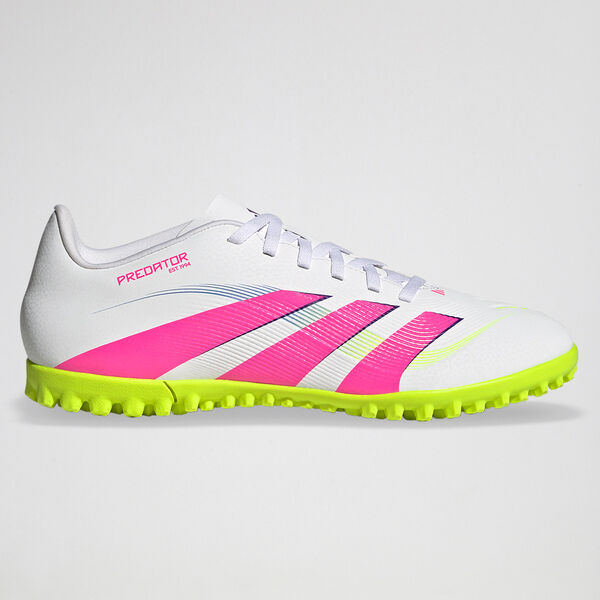 Botines Fútbol adidas Predator Club TF