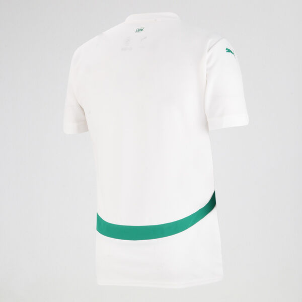 Camiseta Puma Senegal Titular 2025 para Hombre