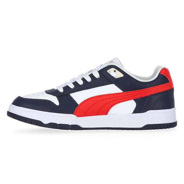 Zapatillas Puma Rbd Game Low Cuero Sintético