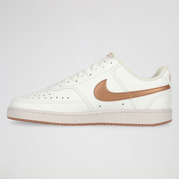 Zapatillas Nike Court Vision Low Next Nature Mujer