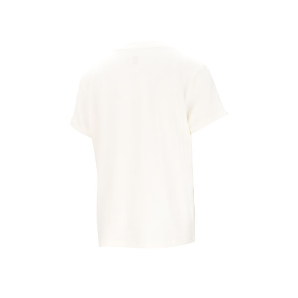 Remera Fila Letter Slim Niño