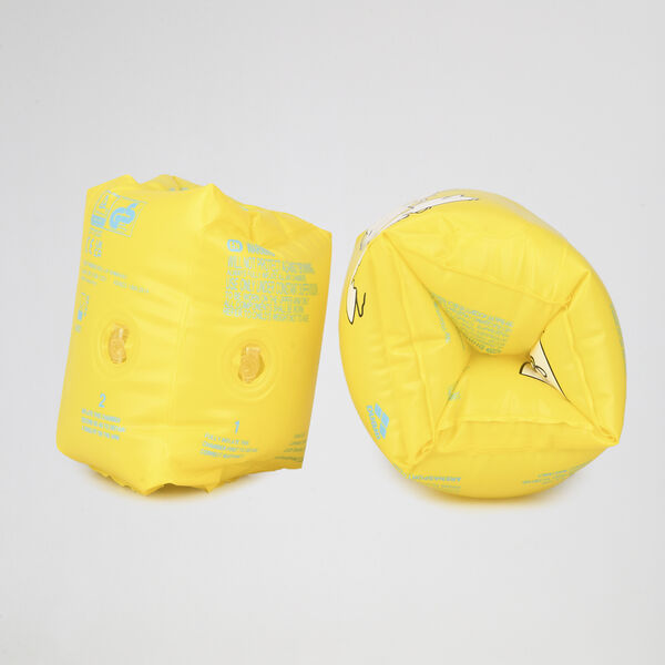 Flotador Arena Roll-up Infantil