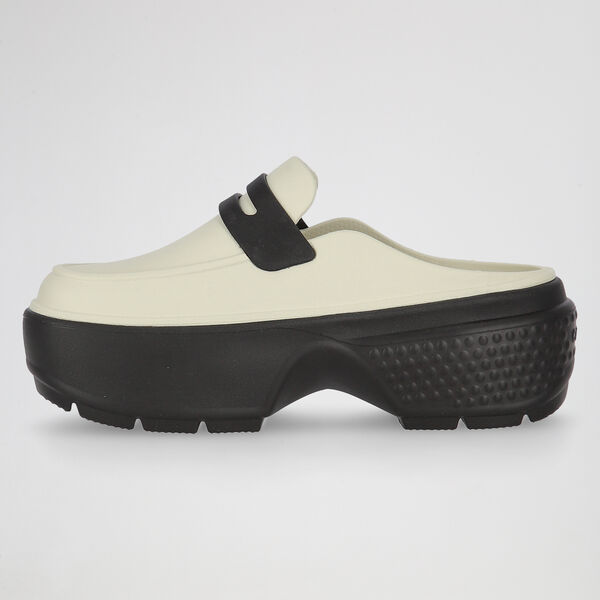Zuecos Crocs Stomp Loafer