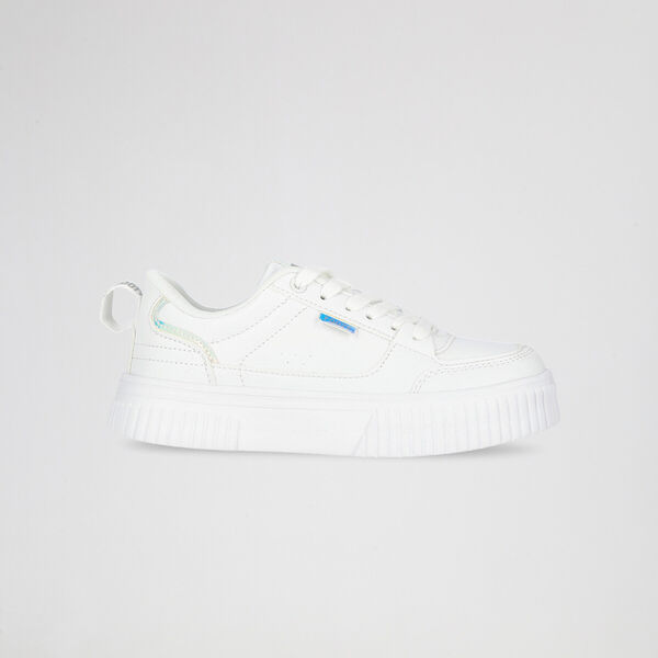 Zapatillas Footy Basic Ni&ntilde;a