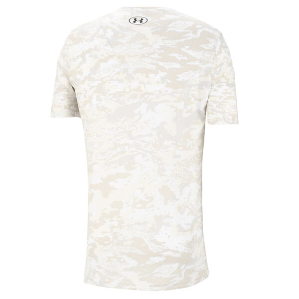 Remera Under Armour ABC Camo SS