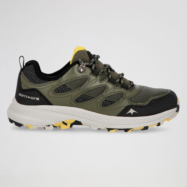 Zapatillas Outdoor Montagne City Outdoor Legian Hombre