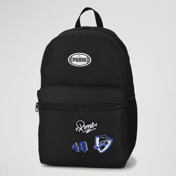 Mochila Puma Patch