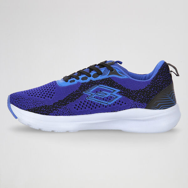 Zapatillas Running Lotto Relaxed Trail Hombre