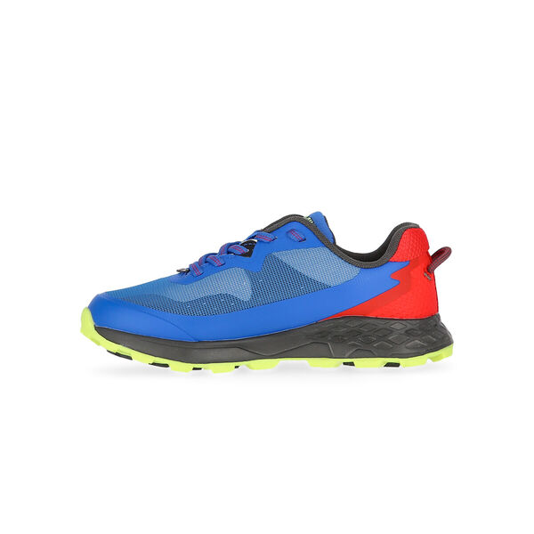 Zapatillas Atomik Camberra Infantil