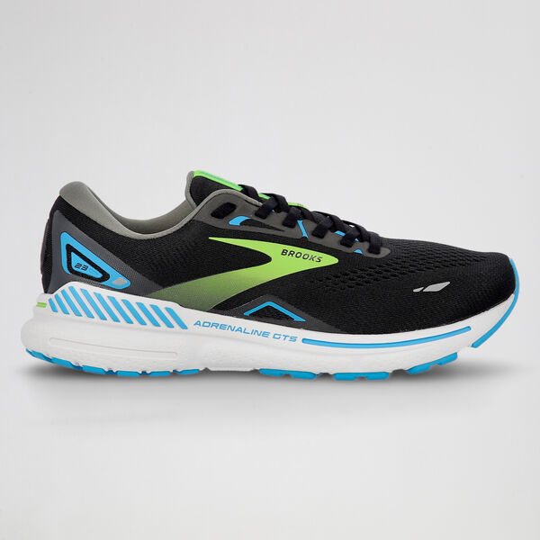 Zapatillas Running Brooks Adrenaline Gts 23 Hombre