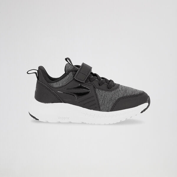Zapatillas Topper Wind Iv Niño
