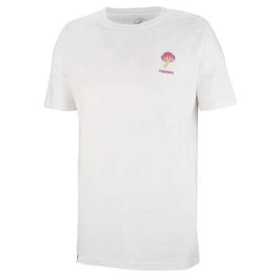 Remera Urbana Trown Mc Wild Unisex