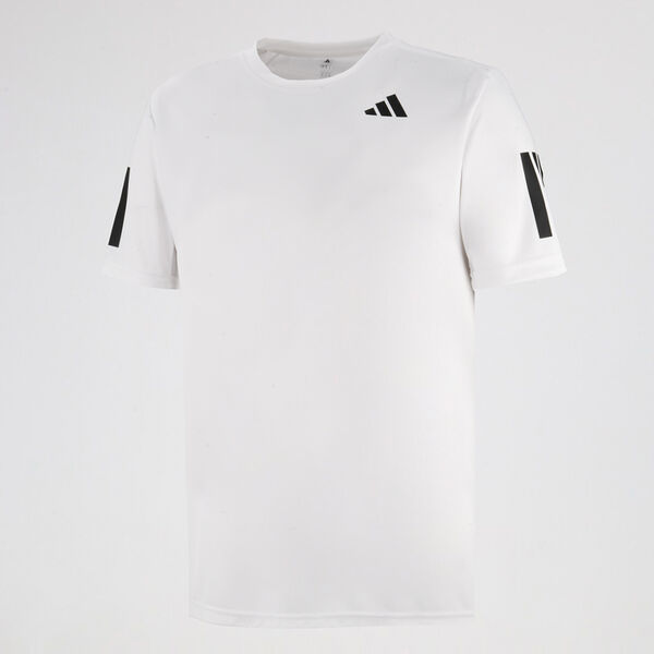 Remera Tenis adidas Climacool 3 Tiras Hombre