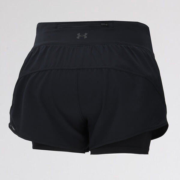 Short Running Under Armour Launch Pro Mujer