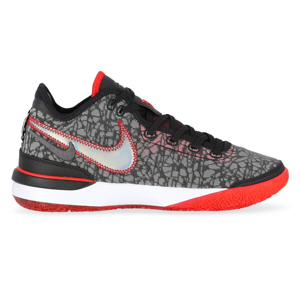 Zapatillas Nike Lebron Nxxt Gen X Faze Hombre