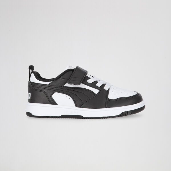 Zapatillas Puma Rebound V6 Infantil