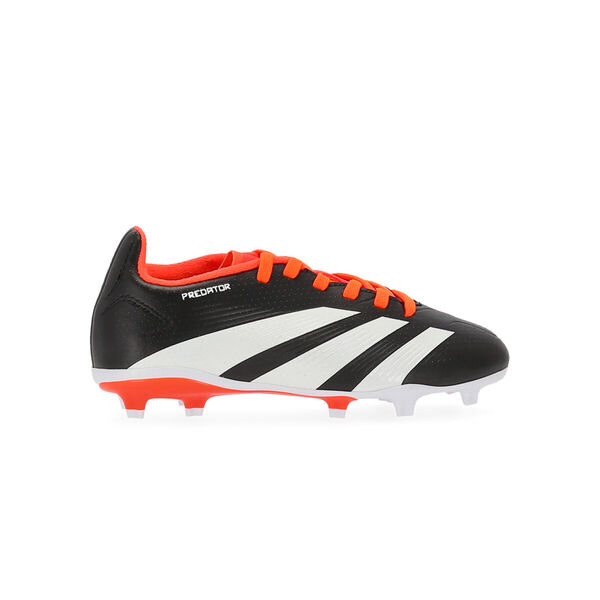 Botines Fútbol adidas Predator League L F Tf Infantil