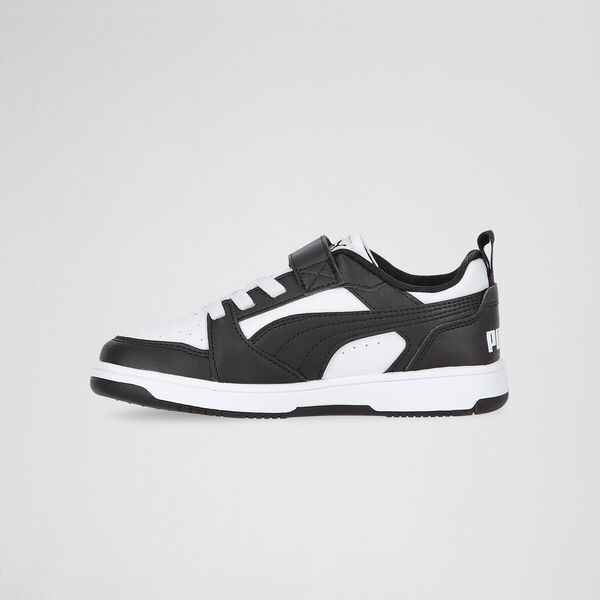 Zapatillas Puma Rebound V6 Infantil