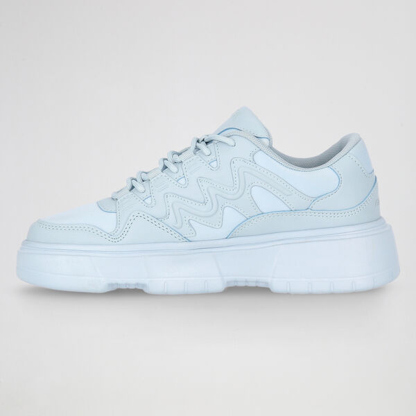 Zapatillas Atomik Blanche Mujer