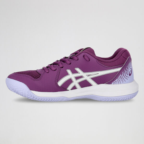 Zapatillas Asics Gel-dedicate 8 Mujer