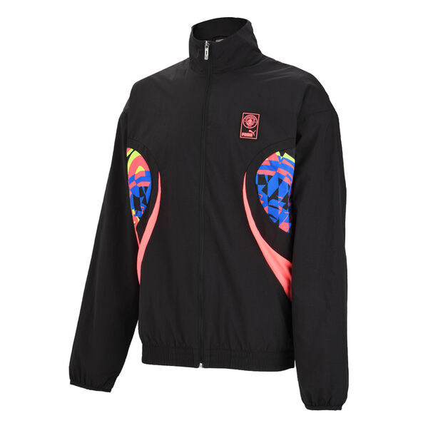 Campera Puma Manchester City Ftblnrgy 23/24 Hombre