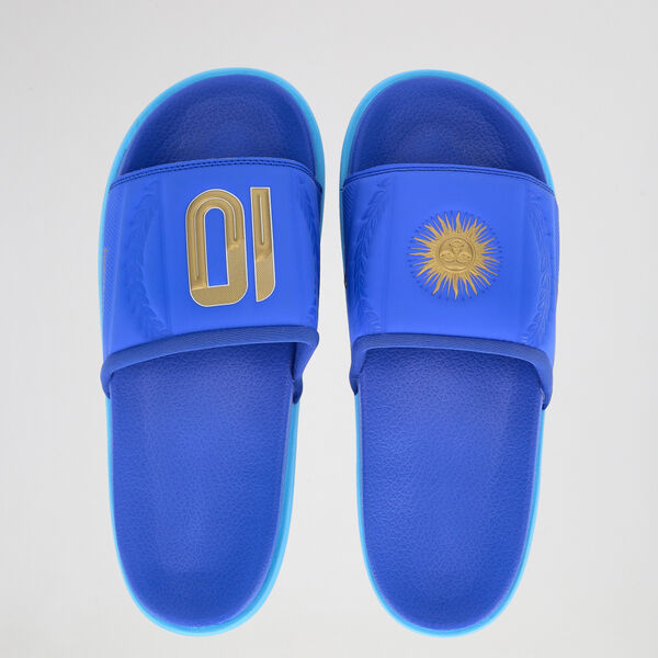 Ojotas Bagunza Arg10 Suplente Mujer