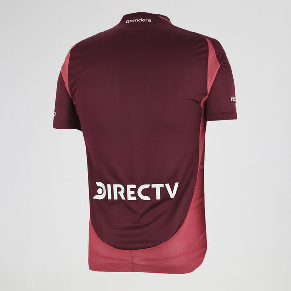 Camiseta River Plate adidas Alternativa 24/25 Versión Jugador Hombre