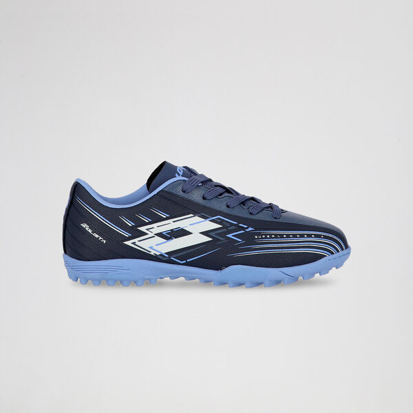 Botines Fútbol Lotto Solista 700 TF Niño