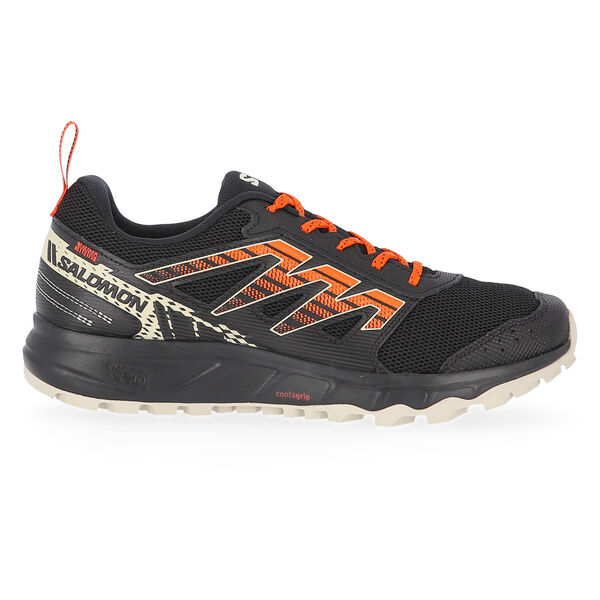 Hot sale zapatillas salomon top