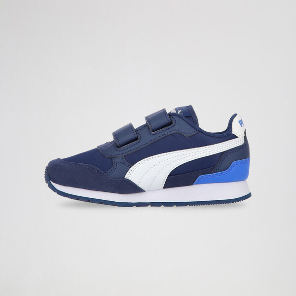 Zapatillas Puma St Runner V4 Nl V Infantil
