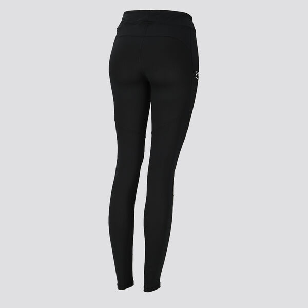 Calza Entrenamiento Under Armour Heatgear Authcs Mujer