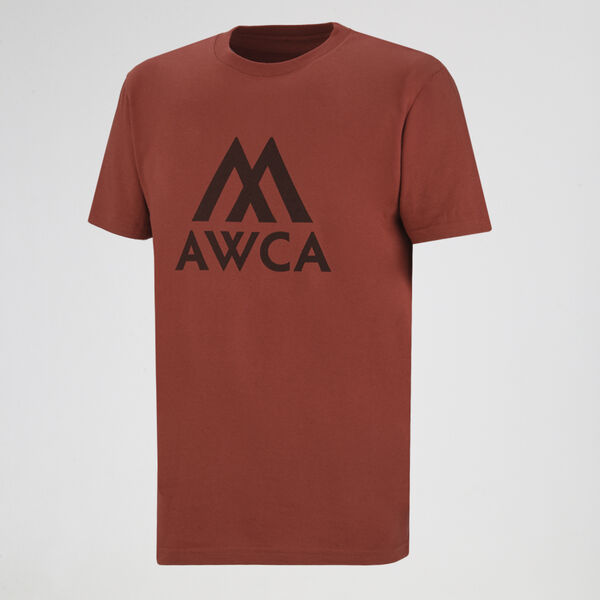 Remera AWCA Lanin de Hombre