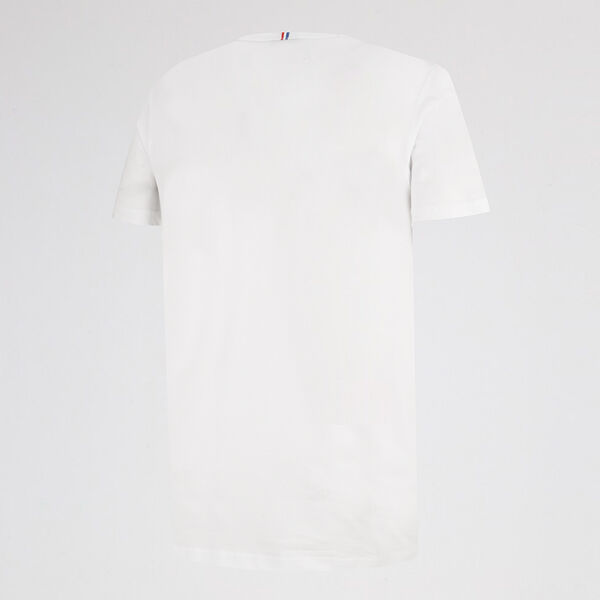 Remera Le Coq Sportif Essential Hombre