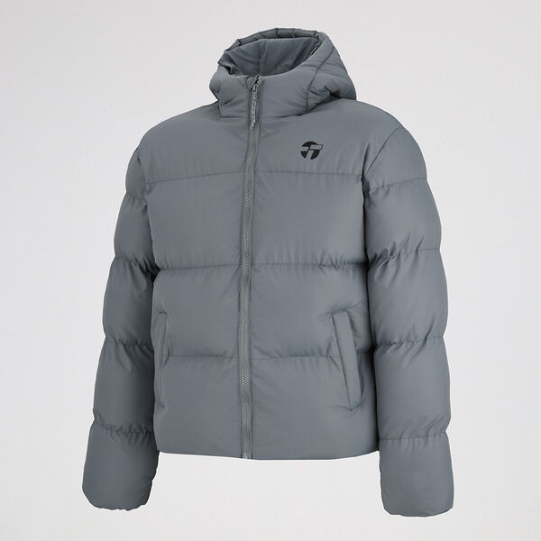 Campera Topper Puffer III Hombre