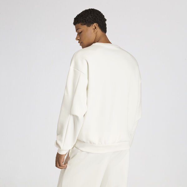 Buzo adidas Soft Lux Hombre