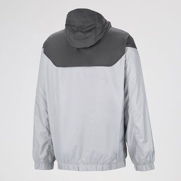 Campera Puma Essentials Relaxed Hombre