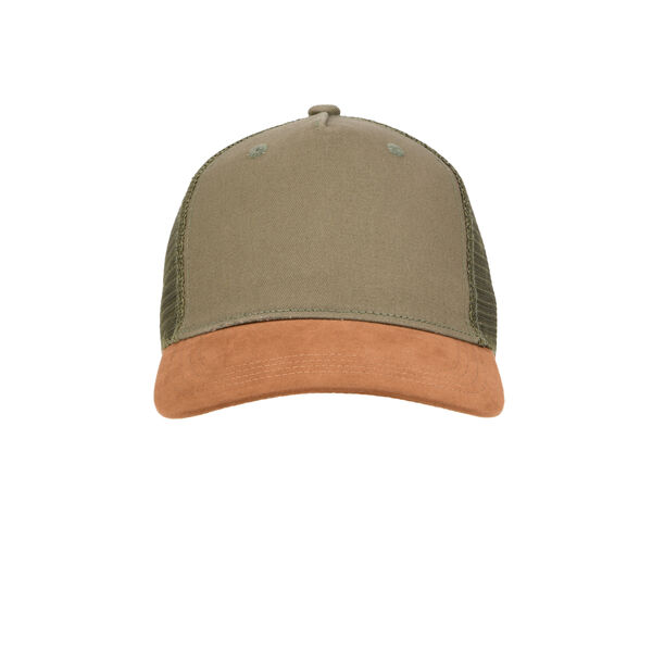 Gorra Trown Plain Magic