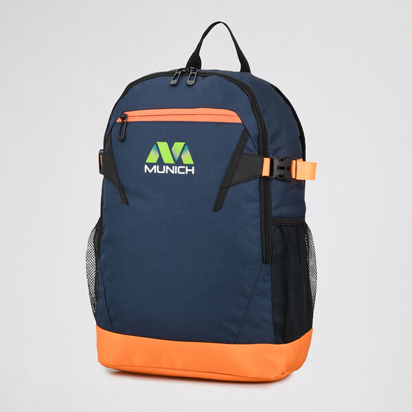 Mochila Entrenamiento Munich Carioca 23 L