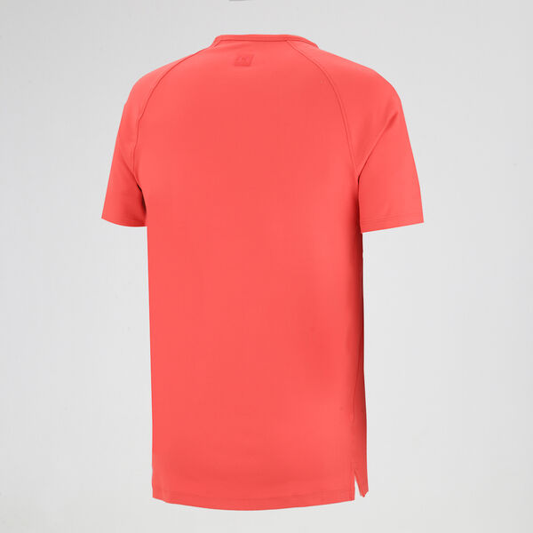 Remera Entrenamiento Under Armour Meridian Hombre