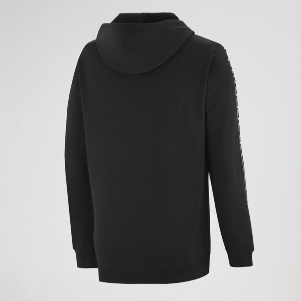 Campera Puma Essentials Tape Full-zip Hombre